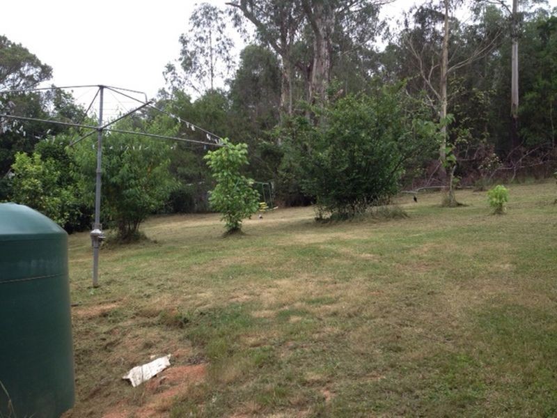 924 Nerrigundah Mtn Road, Nerrigundah NSW 2545