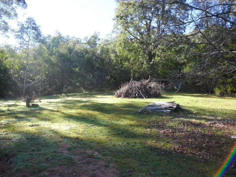 924 Nerrigundah Mtn Road, Nerrigundah NSW 2545