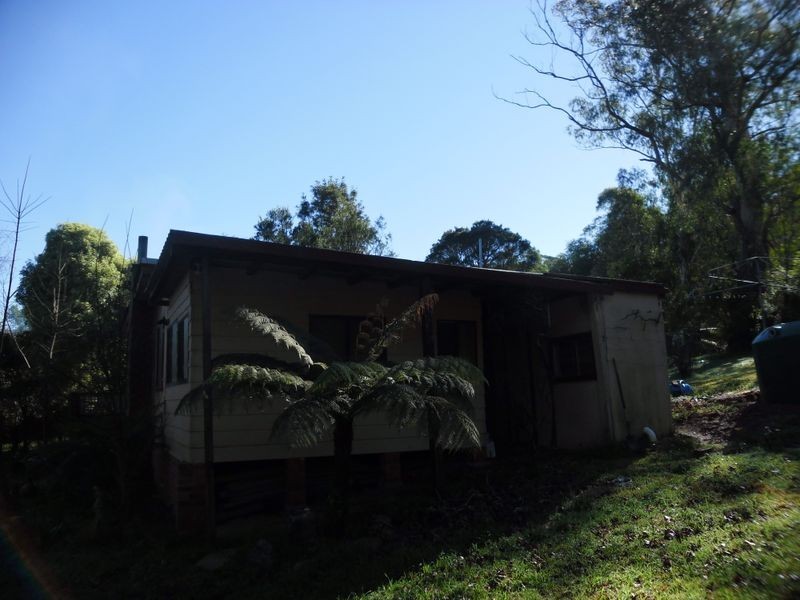 924 Nerrigundah Mtn Road, Nerrigundah NSW 2545