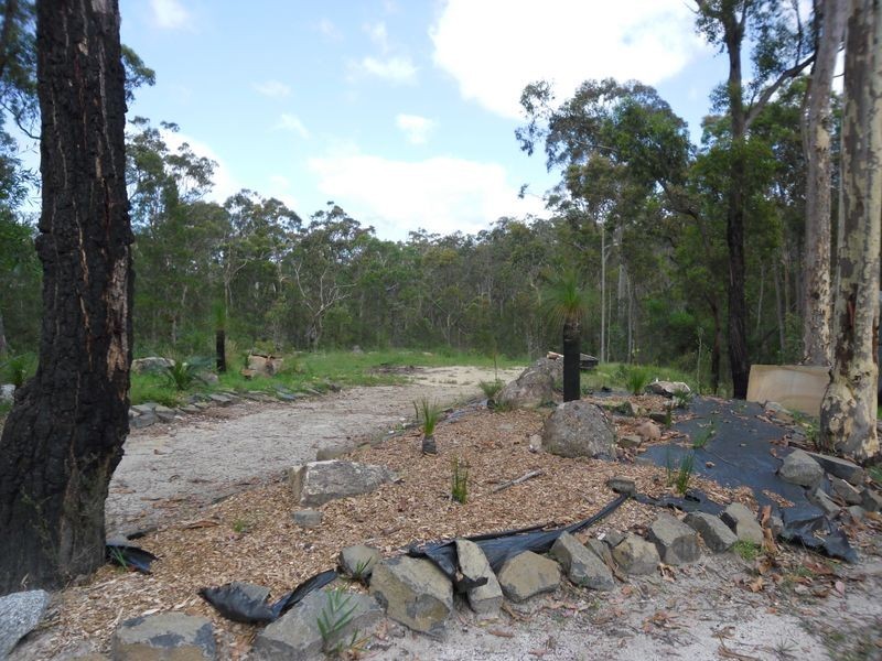 Lot 117 Pollwombra Road, Moruya NSW 2537