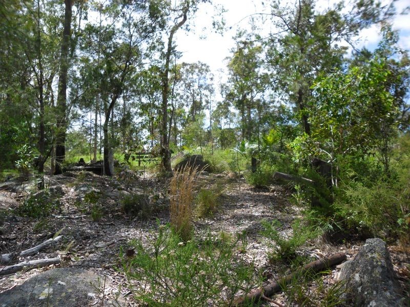 Lot 117 Pollwombra Road, Moruya NSW 2537