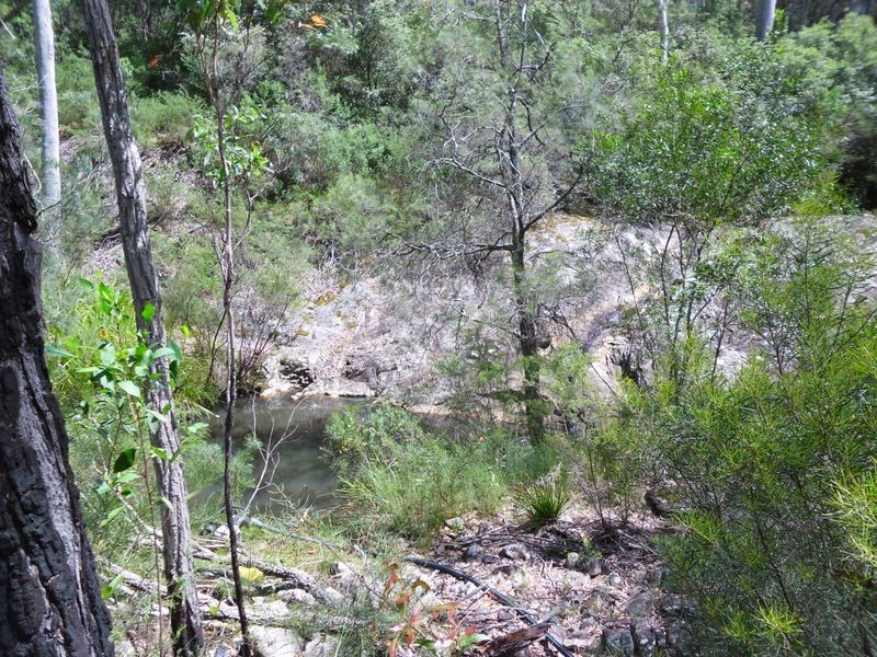 Lot 117 Pollwombra Road, Moruya NSW 2537