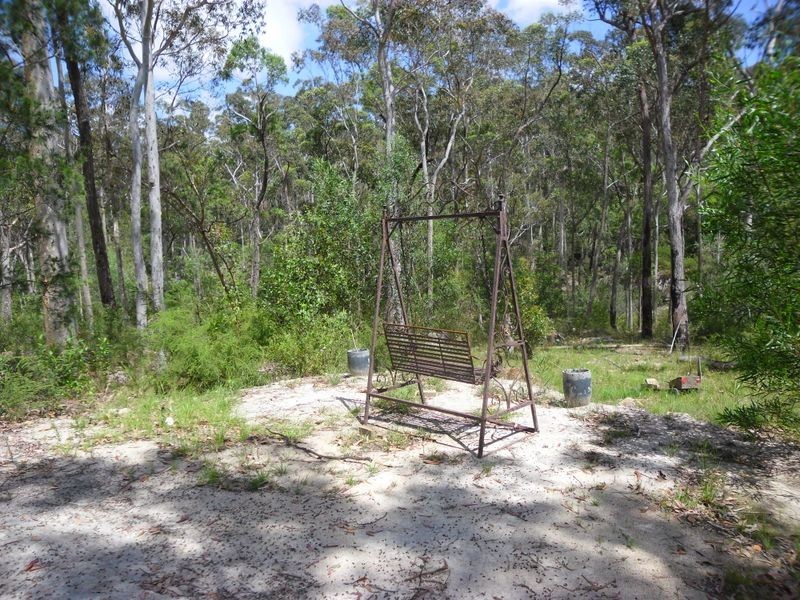 Lot 117 Pollwombra Road, Moruya NSW 2537