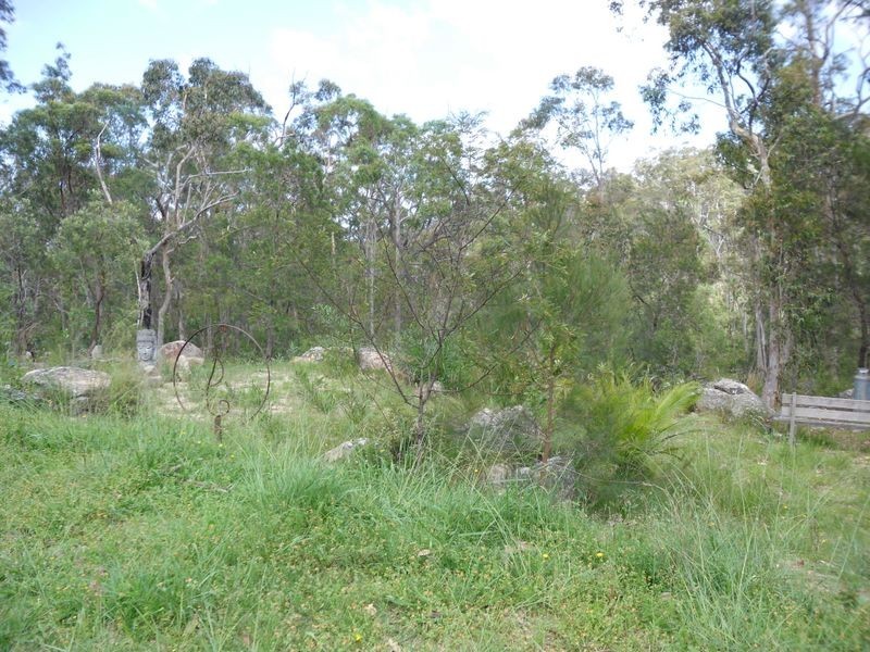 Lot 117 Pollwombra Road, Moruya NSW 2537