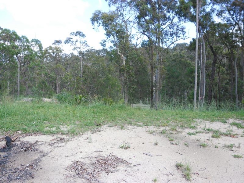 Lot 117 Pollwombra Road, Moruya NSW 2537