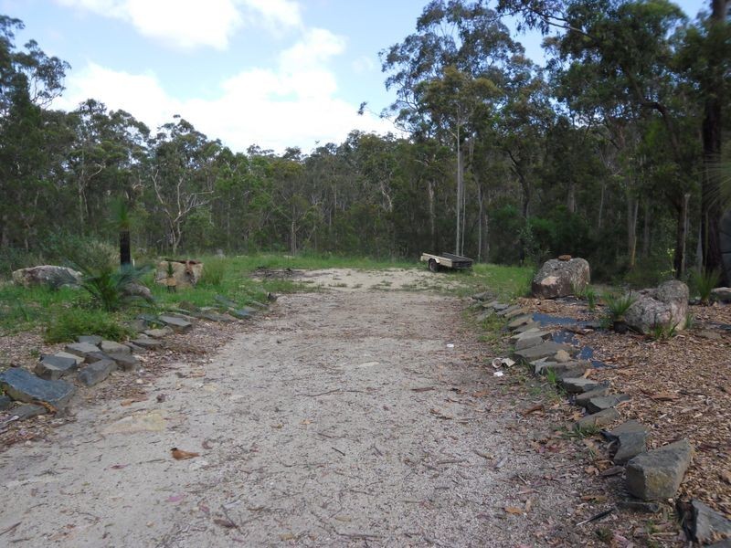 Lot 117 Pollwombra Road, Moruya NSW 2537