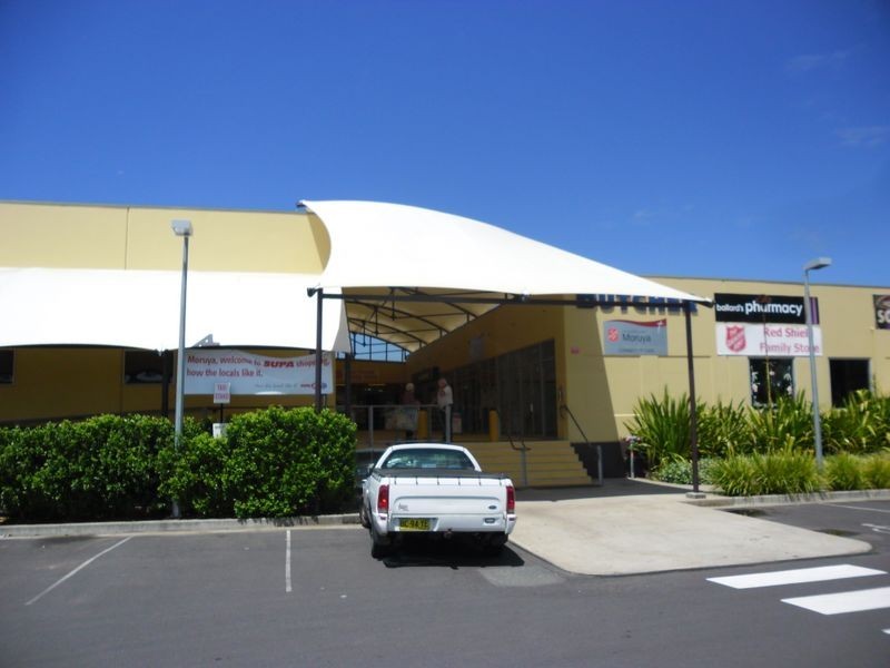 1/4 Ford Street, Moruya NSW 2537