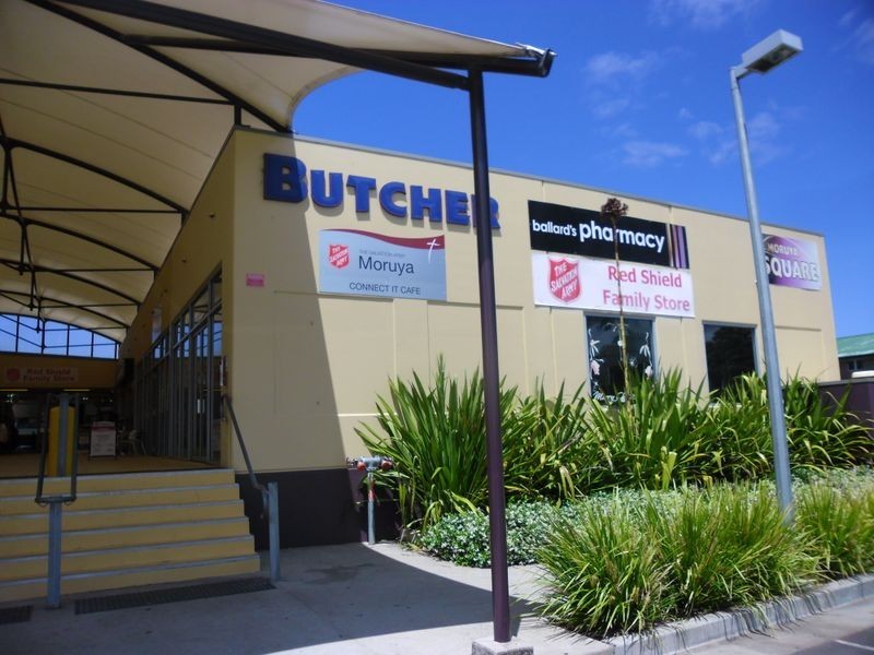 1/4 Ford Street, Moruya NSW 2537