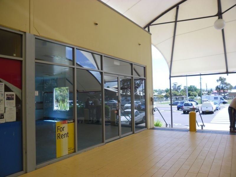 1/4 Ford Street, Moruya NSW 2537