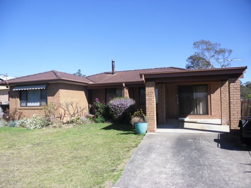 3A Luck Street, Moruya NSW 2537