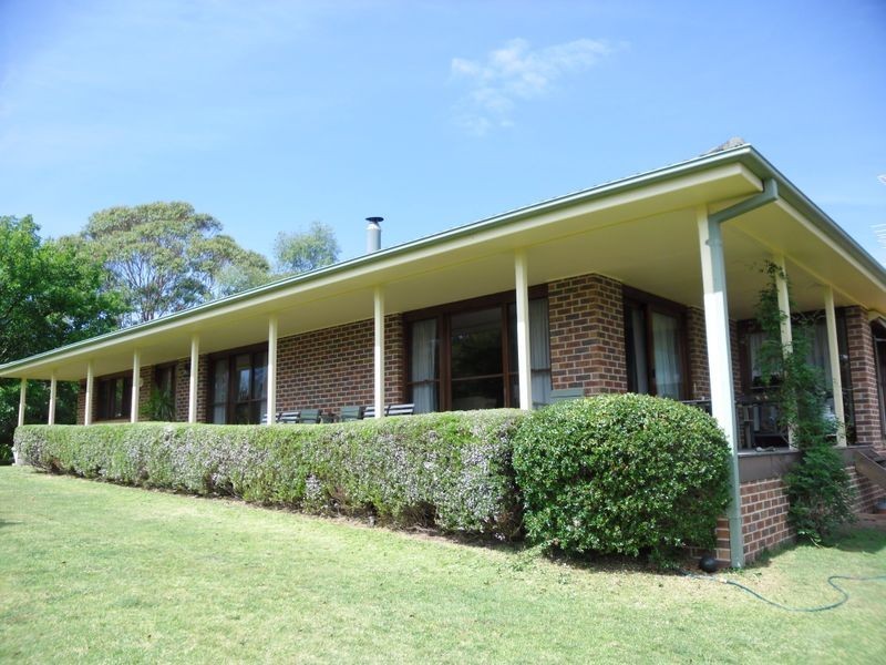 10 Wiltshire Lane, Bodalla NSW 2545