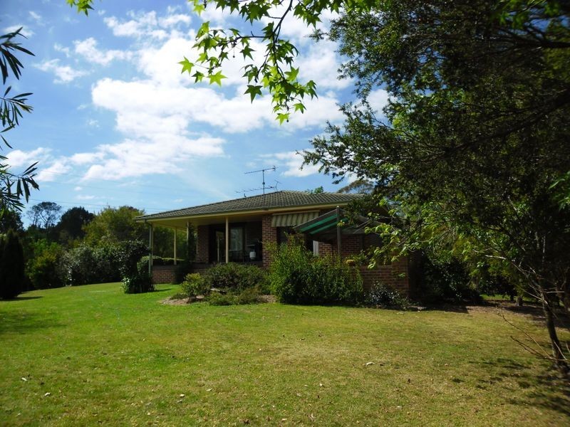 10 Wiltshire Lane, Bodalla NSW 2545
