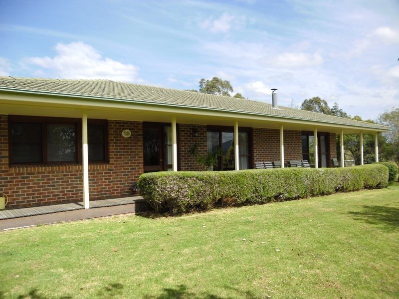 10 Wiltshire Lane, Bodalla NSW 2545