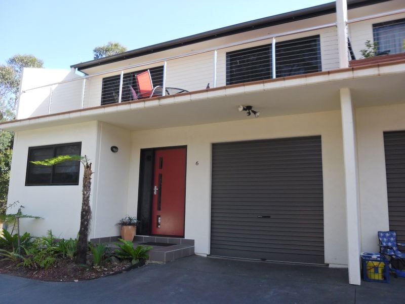 6/13-15 Native Way, Moruya Heads NSW 2537
