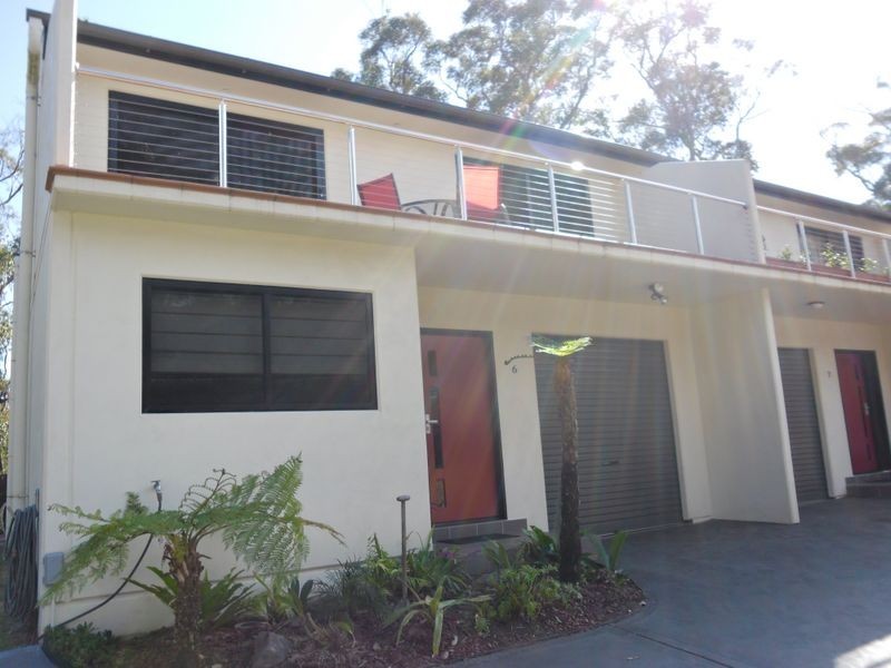 6/13-15 Native Way, Moruya Heads NSW 2537