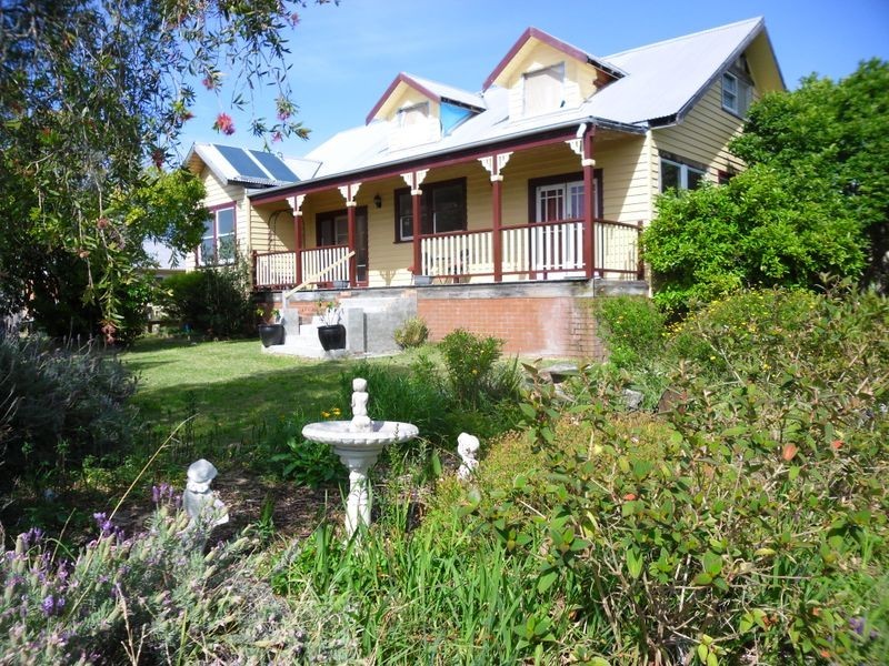 75 Hawdon Street, Moruya NSW 2537