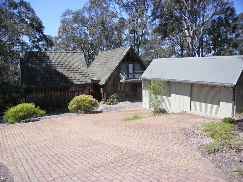 30-32 Brown Close, Moruya Heads NSW 2537
