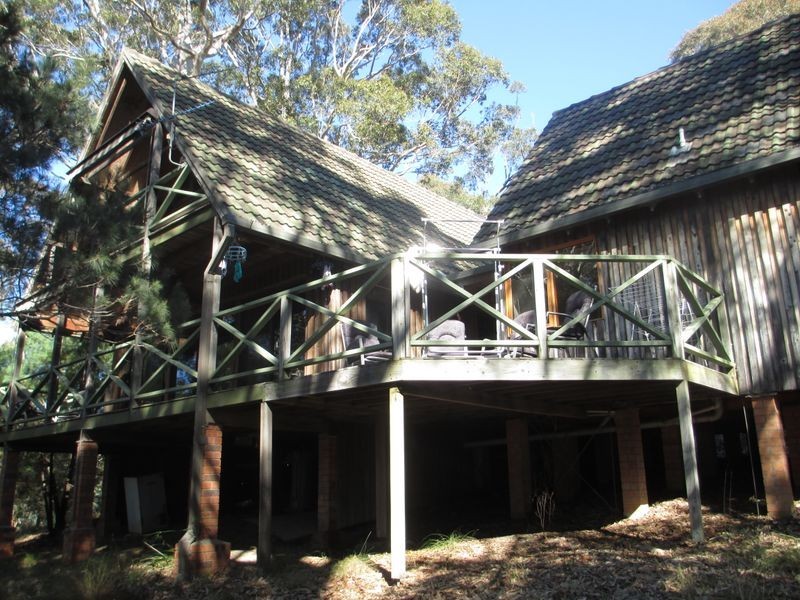 30-32 Brown Close, Moruya Heads NSW 2537