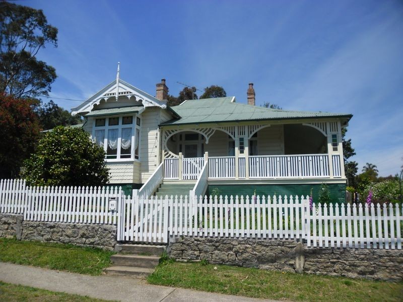 55 Campbell Street, Moruya NSW 2537