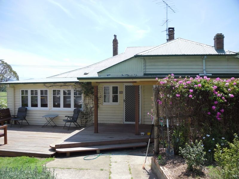 55 Campbell Street, Moruya NSW 2537