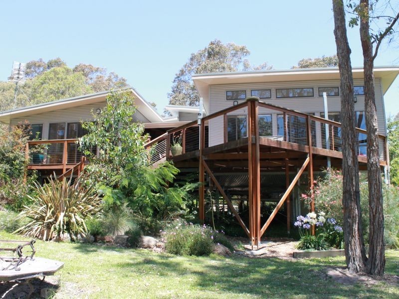 25 The Anchorage, Moruya Heads NSW 2537