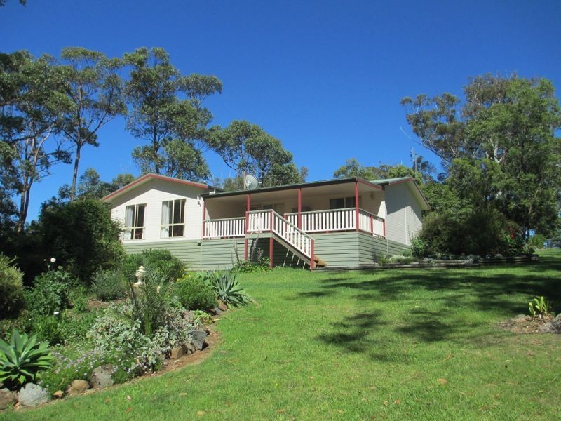 479 Bingie Road, Bingie NSW 2537