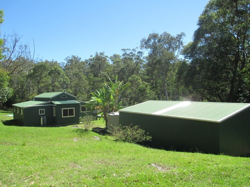 479 Bingie Road, Bingie NSW 2537