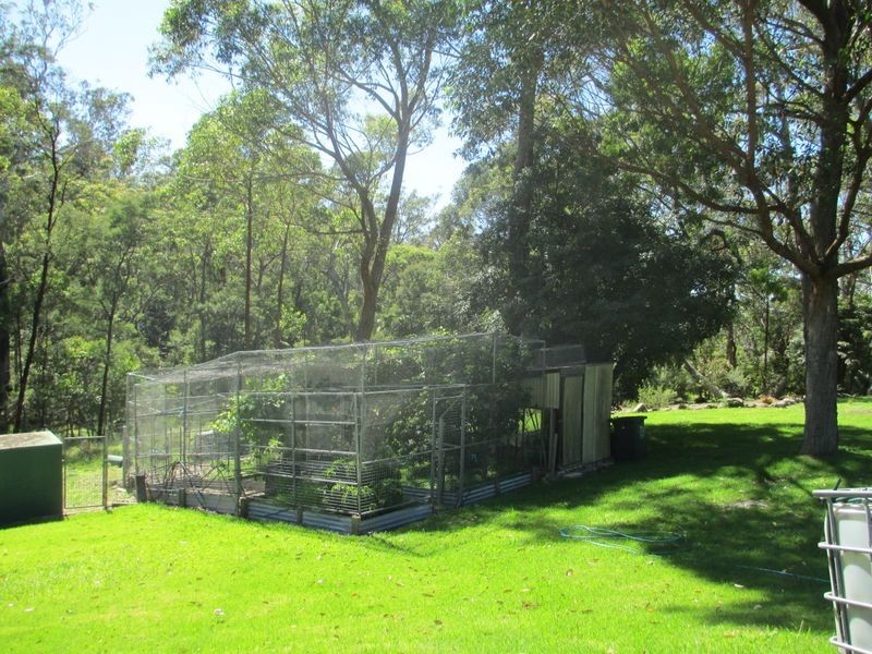 479 Bingie Road, Bingie NSW 2537