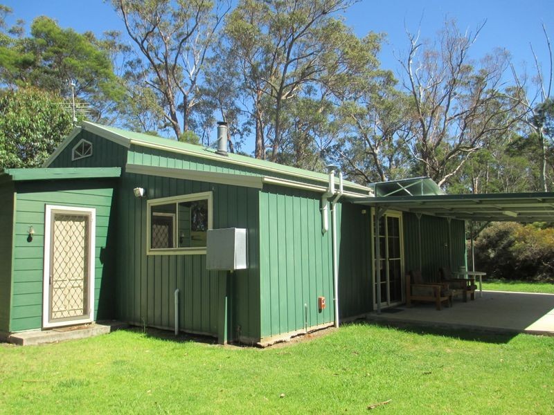 479 Bingie Road, Bingie NSW 2537