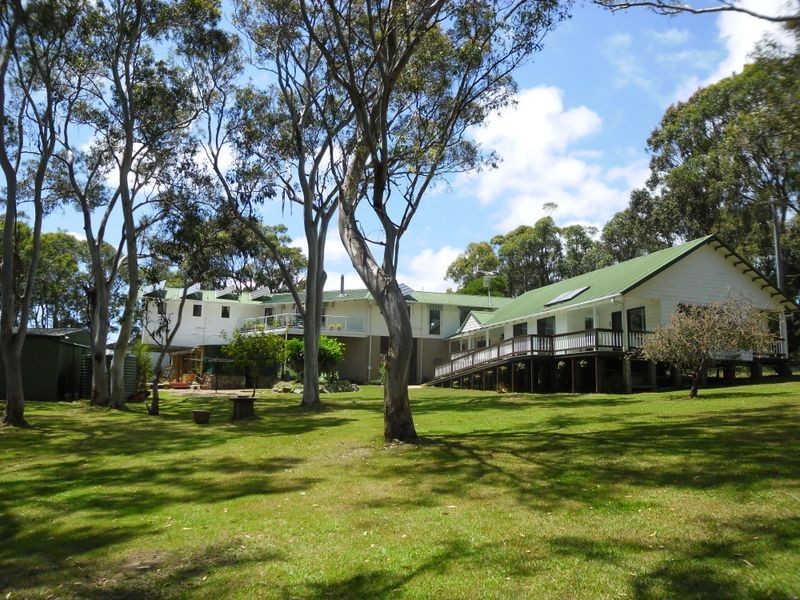 11 Alcheringa Lane, Bingie NSW 2537