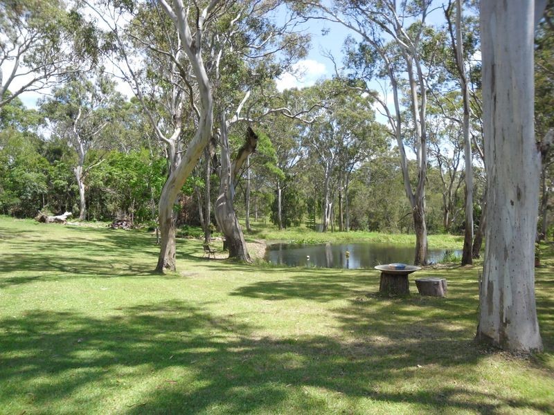 11 Alcheringa Lane, Bingie NSW 2537