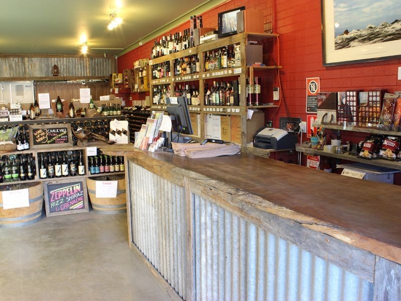 1/31 Sydney Street, Mogo NSW 2536