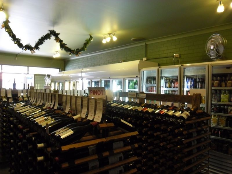 1/31 Sydney Street, Mogo NSW 2536