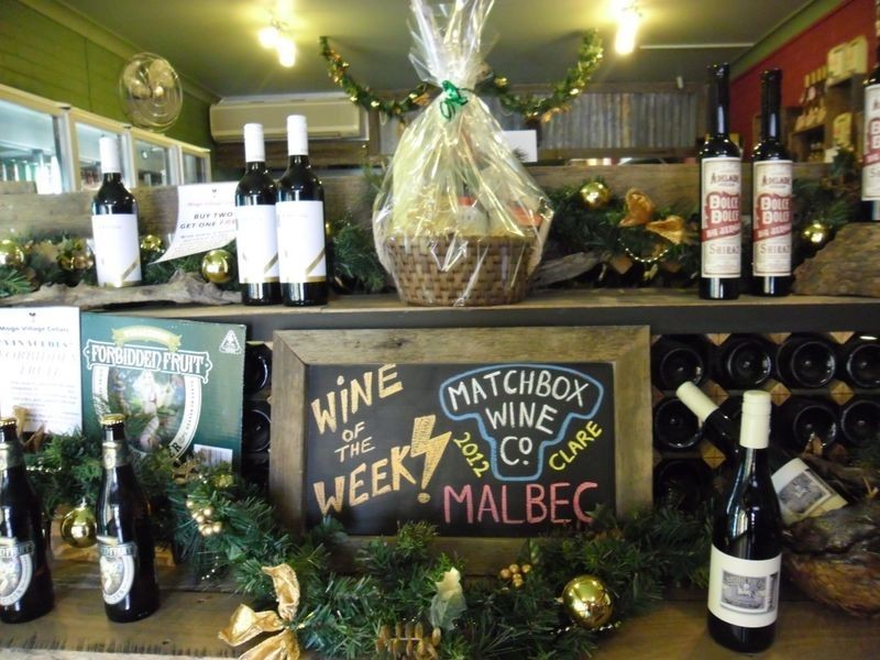 1/31 Sydney Street, Mogo NSW 2536