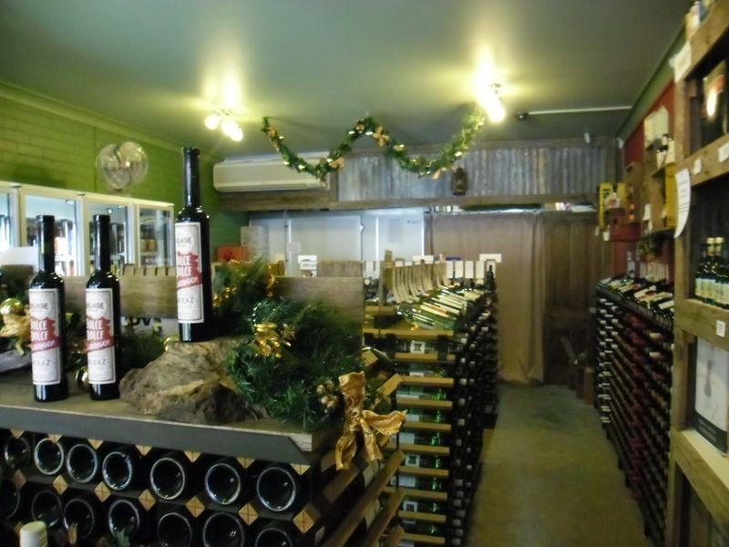 1/31 Sydney Street, Mogo NSW 2536