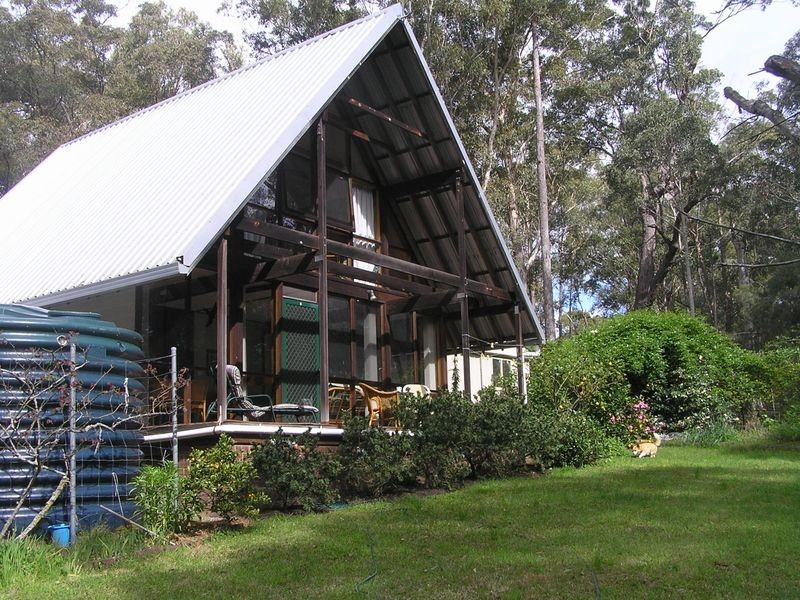 271 Percy Davis Drive, Broulee NSW 2537