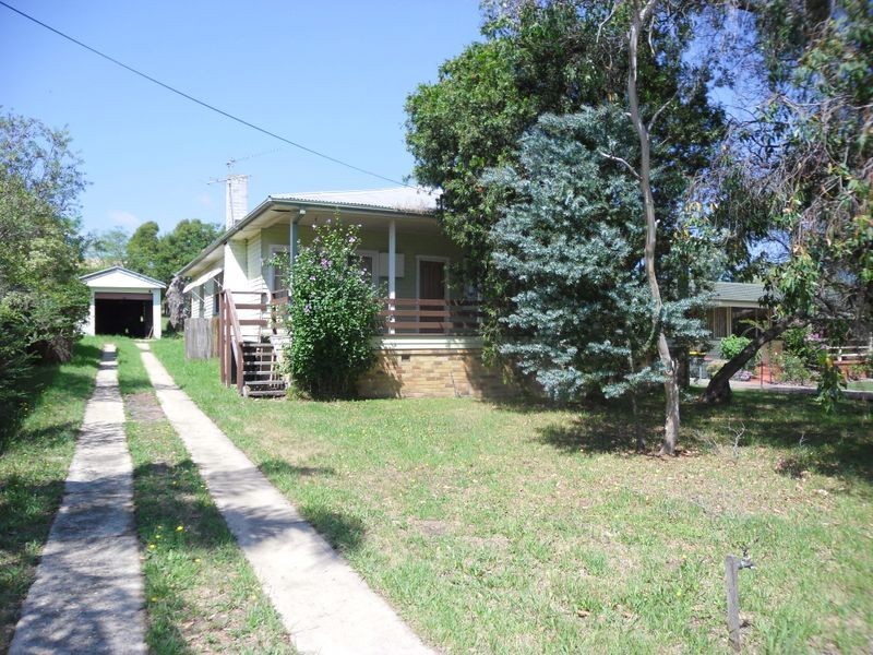 45 Campbell Street, Moruya NSW 2537