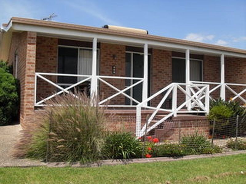 11a Cresswick Pde, Dalmeny NSW 2546
