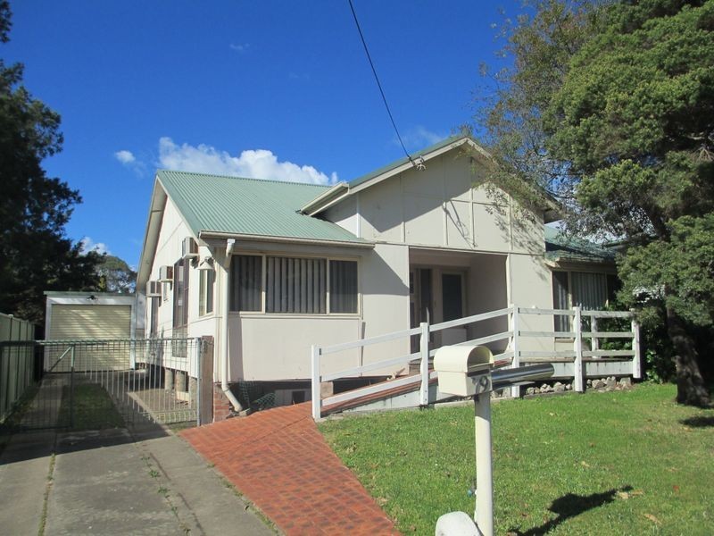 79 Campbell Street, Moruya NSW 2537