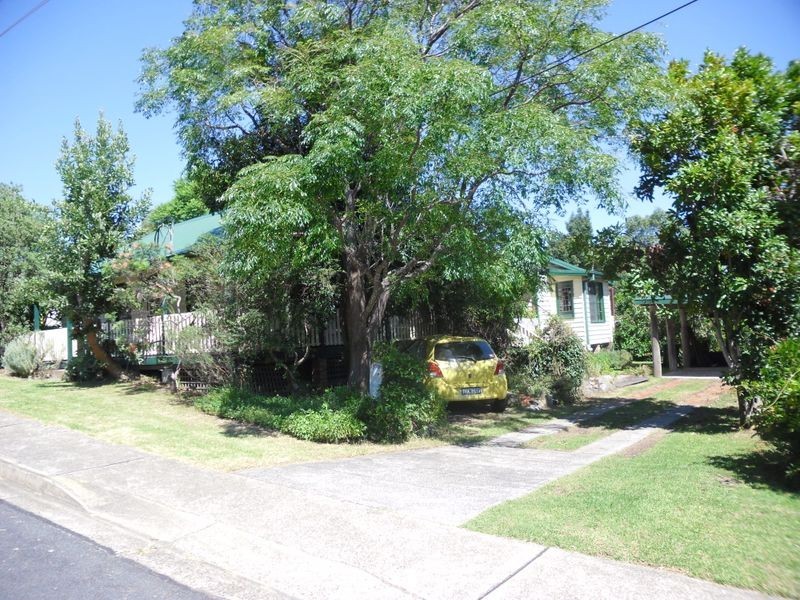 21 Evans Street, Moruya NSW 2537