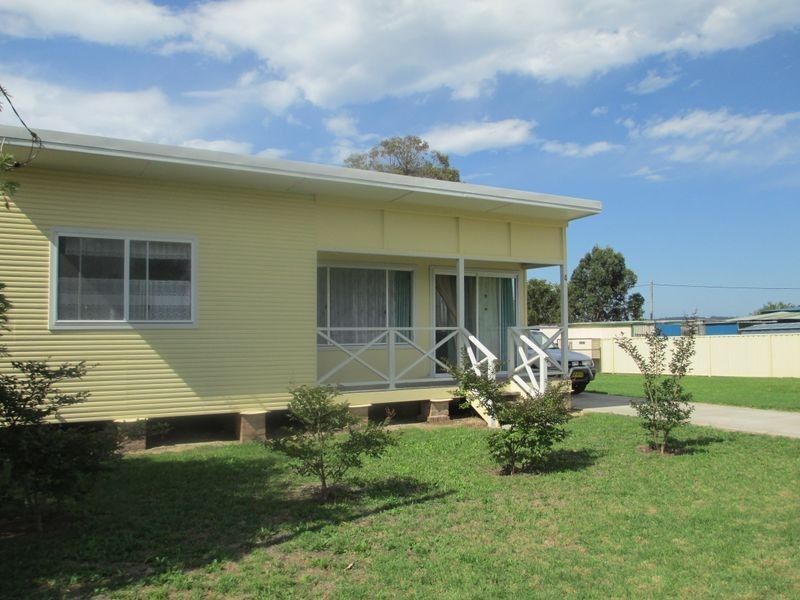4 Sutcliffe Street, Bodalla NSW 2545