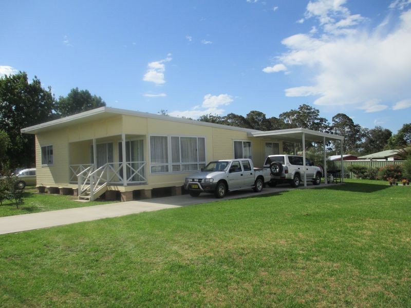 4 Sutcliffe Street, Bodalla NSW 2545