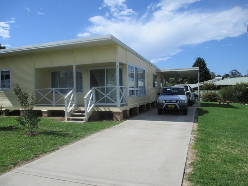 4 Sutcliffe Street, Bodalla NSW 2545