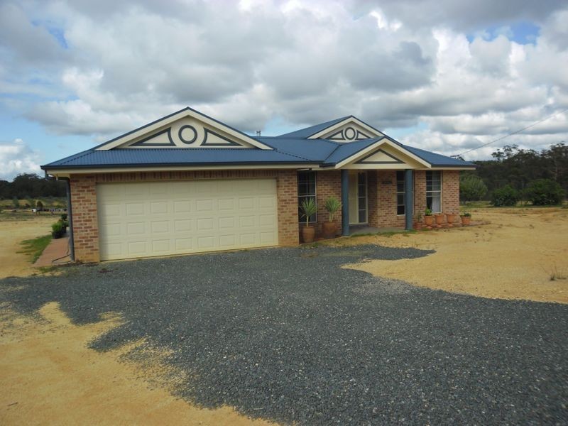 201 Goldfields Drive, Jeremadra NSW 2536