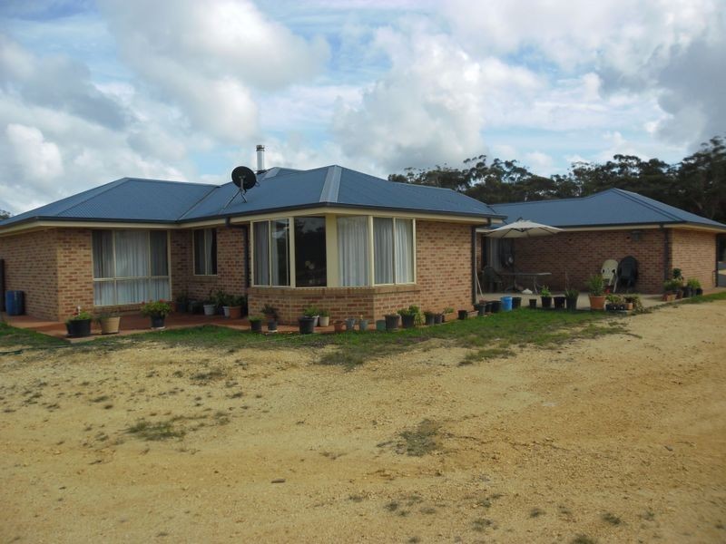 201 Goldfields Drive, Jeremadra NSW 2536