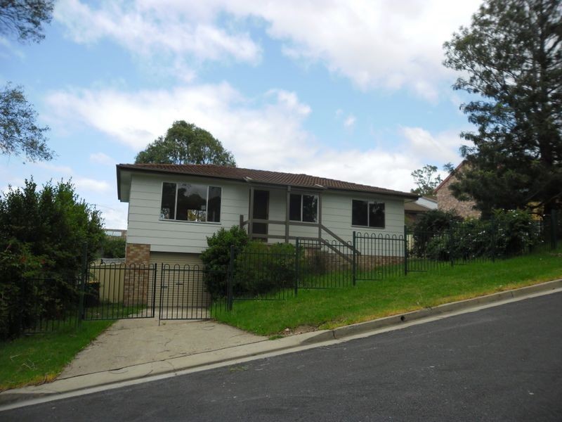 3 Jeffery Place, Moruya NSW 2537