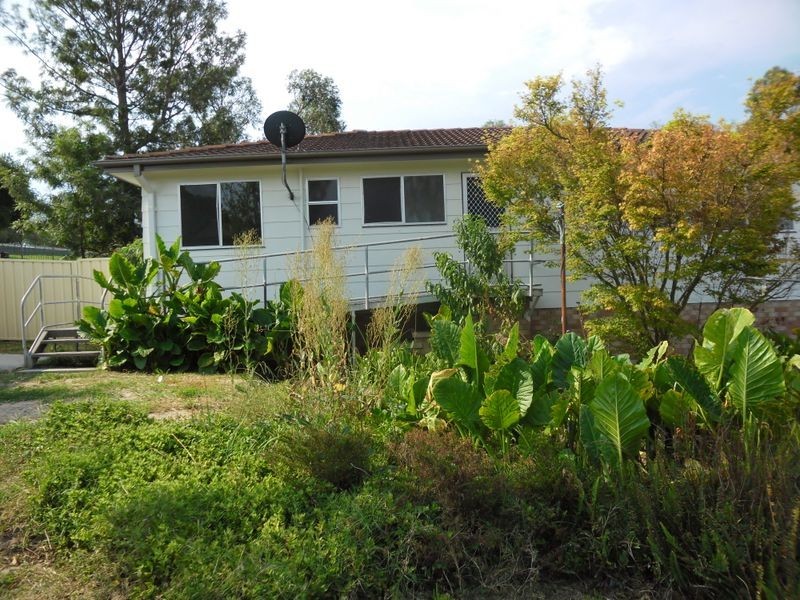 3 Jeffery Place, Moruya NSW 2537