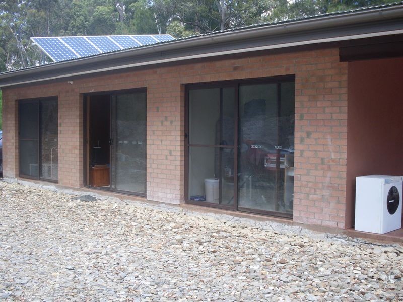 323 Bingi Rd, Bingie NSW 2537