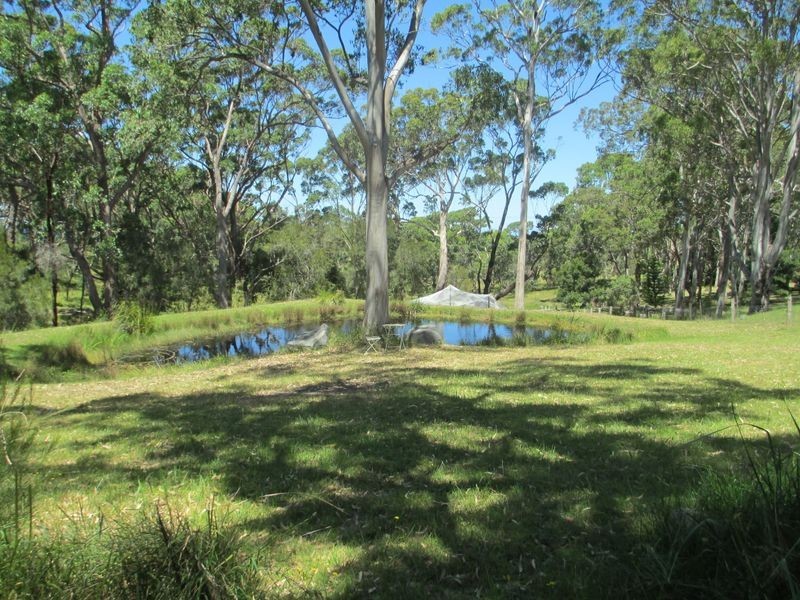 44 Woodlands Way, Bingie NSW 2537