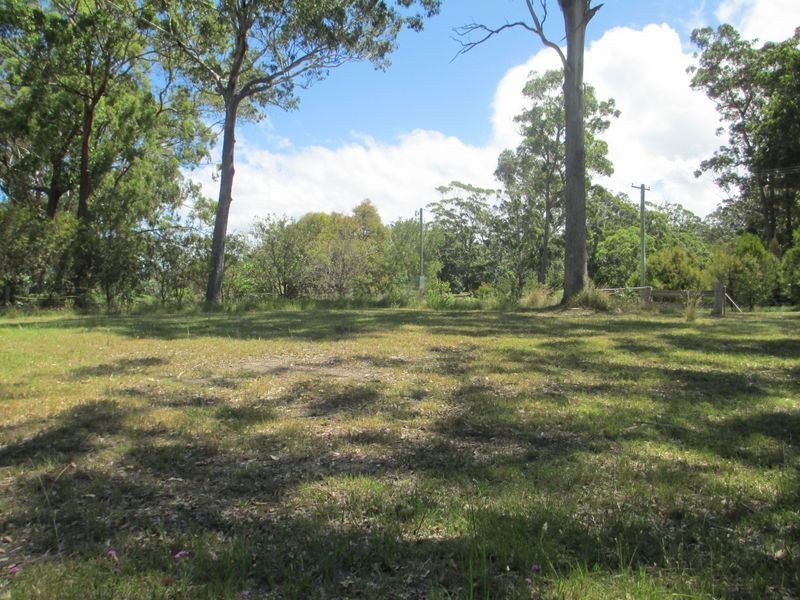 44 Woodlands Way, Bingie NSW 2537
